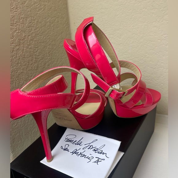 Jimmy Choo heels - Picture 2 of 7